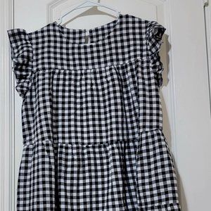 MISSJOY Women’s Summer Dress size L